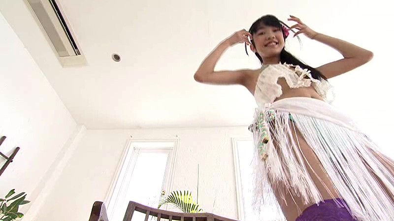 [Shiina Momo Video] Part 3-Knee-high Collection-~Absolute Territory~-Shiina Momo-Beautiful Girl    