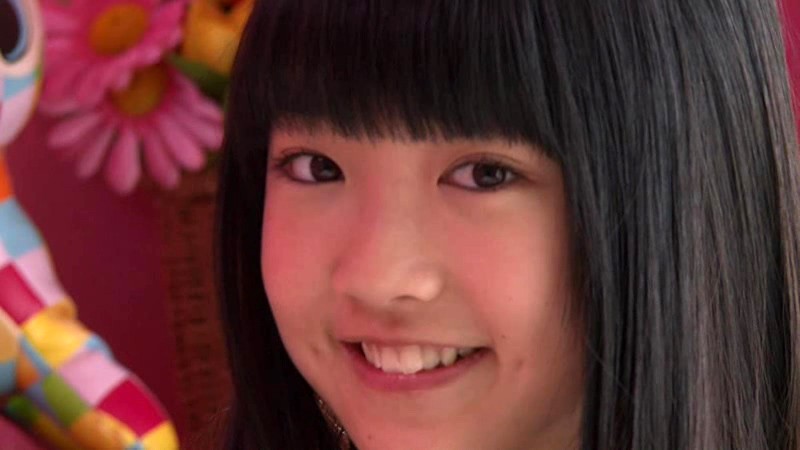 【椎名もも動画】Part7-純真無垢-～ホワイトレーベル～-椎名もも-美少女