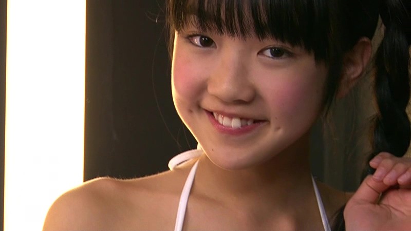 【椎名もも動画】Part7-純真無垢-～ホワイトレーベル～-椎名もも-美少女