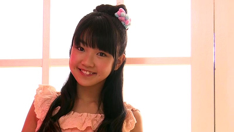 【椎名もも動画】Part7-純真無垢-～ホワイトレーベル～-椎名もも-美少女