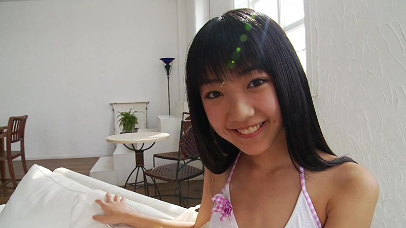 【椎名もも動画】Part8-純真無垢-～ホワイトレーベル～-椎名もも-美少女