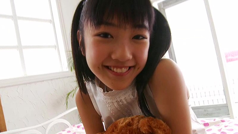 【椎名もも動画】Part8-純真無垢-～ホワイトレーベル～-椎名もも-美少女