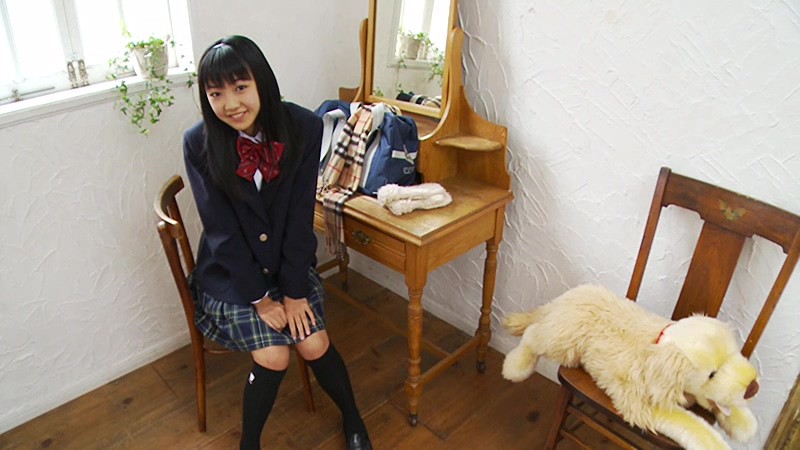 【椎名もも動画】Part8-純真無垢-～ホワイトレーベル～-椎名もも-美少女