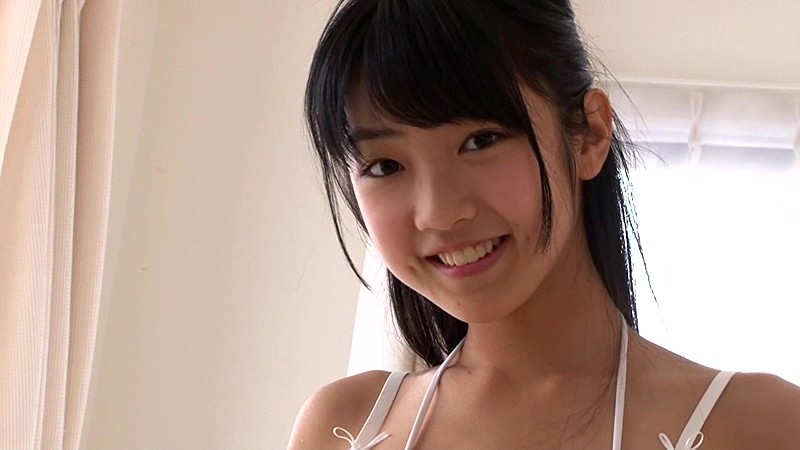 【椎名もも動画】Part8-純真無垢-～ホワイトレーベル～-椎名もも-美少女