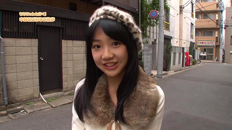 【椎名もも動画】Part8-純真無垢-～ホワイトレーベル～-椎名もも-美少女