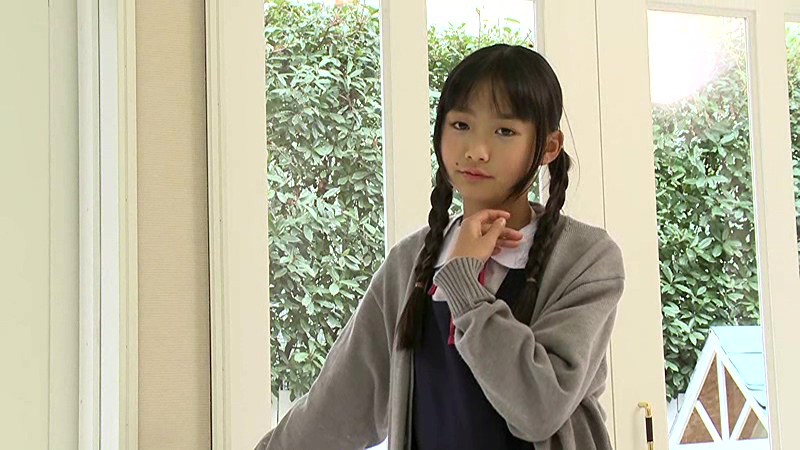 【西野花恋 純心】Part3-純真無垢-～ホワイトレーベル～-西野花恋-美少女