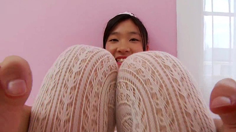 【黒宮あや動画】Part2-ニーハイコレクション-～絶対領域～-黒宮あや
