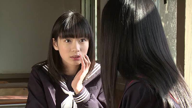 -->[Shiina Momo Video Momo's Weather] Part 2 - Momo's Weather - Shiina Momo - Beautiful Girl   