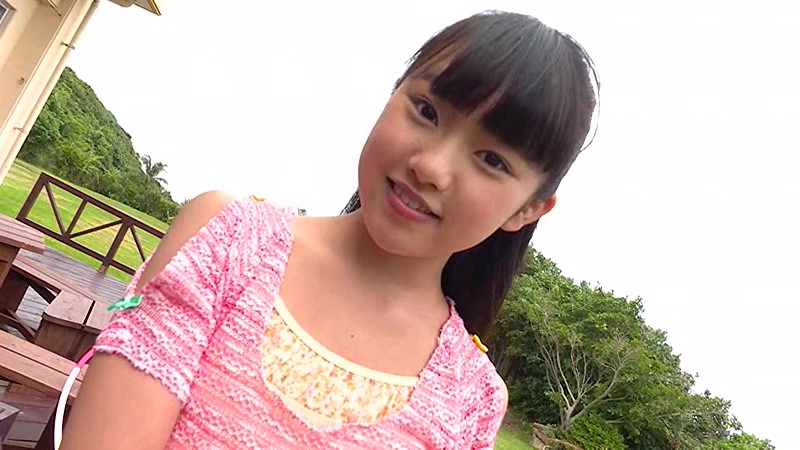 【香月杏珠 動画】夏少女/香月杏珠-Part3-イメージビデオ