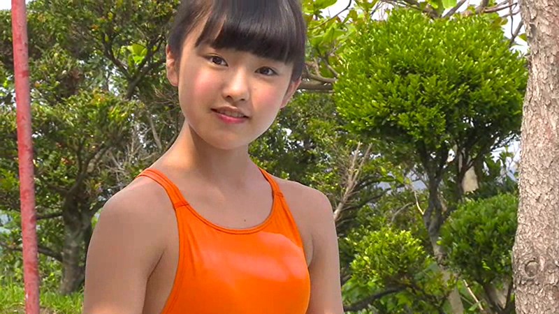 【香月杏珠 動画】夏少女/香月杏珠-Part3-イメージビデオ