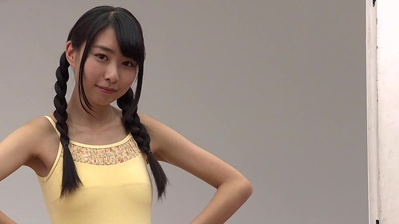 【源結菜動画】天真爛漫-源結菜-Part4-美少女