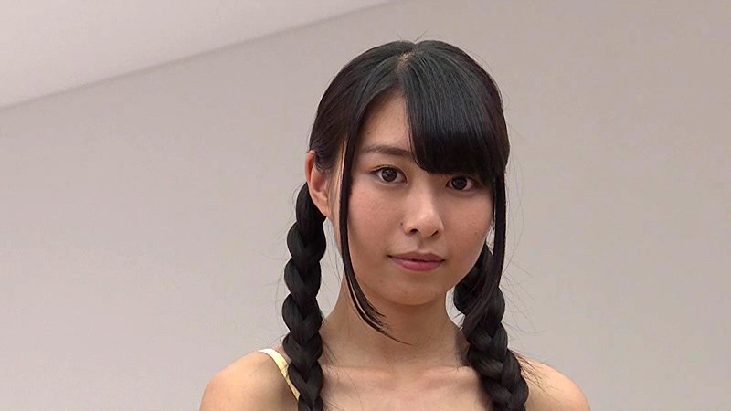 【源結菜動画】天真爛漫-源結菜-Part4-美少女