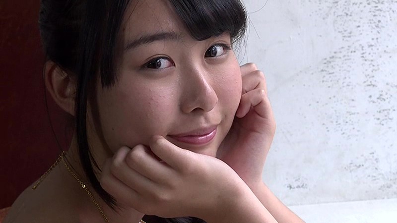 【源結菜動画】天真爛漫-源結菜-Part4-美少女