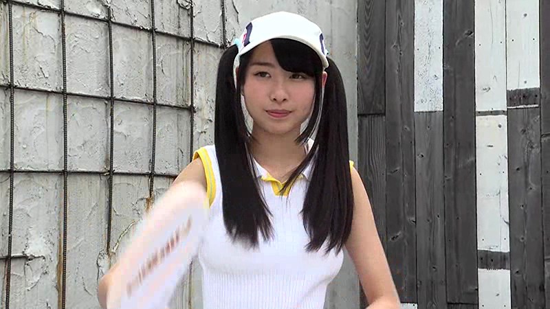 【源結菜動画】天真爛漫-源結菜-Part4-美少女