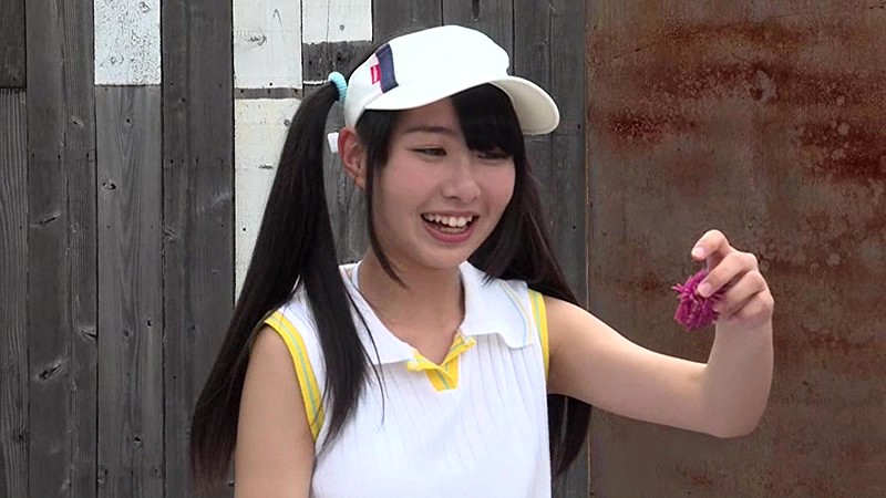 【源結菜動画】天真爛漫-源結菜-Part4-美少女