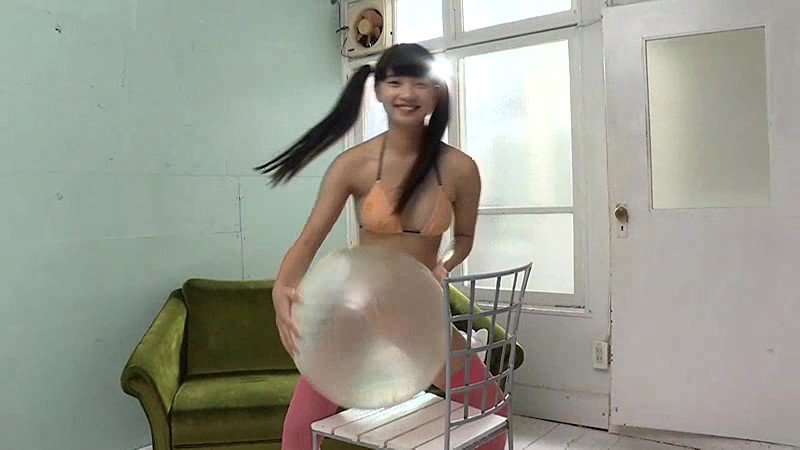【黒宮れい 絶対領域 動画】ニーハイコレクション-～絶対領域～-黒宮れい-Part8-美少女