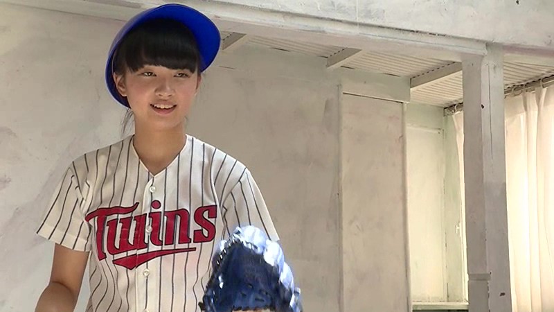 【黒宮れい 絶対領域 動画】ニーハイコレクション-～絶対領域～-黒宮れい-Part8-美少女