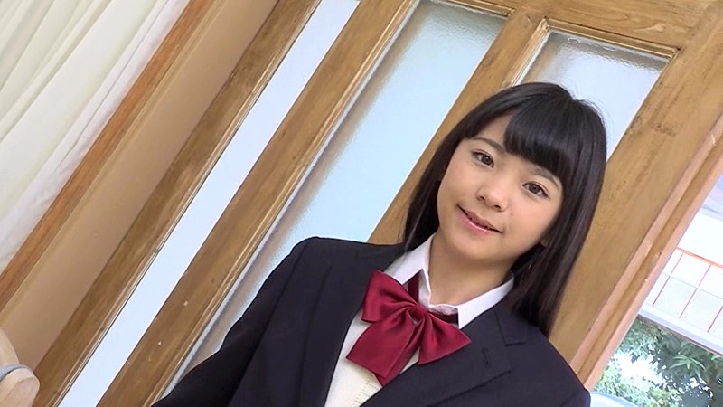 【久川美佳 動画】天真爛漫-久川美佳-Part2-水着