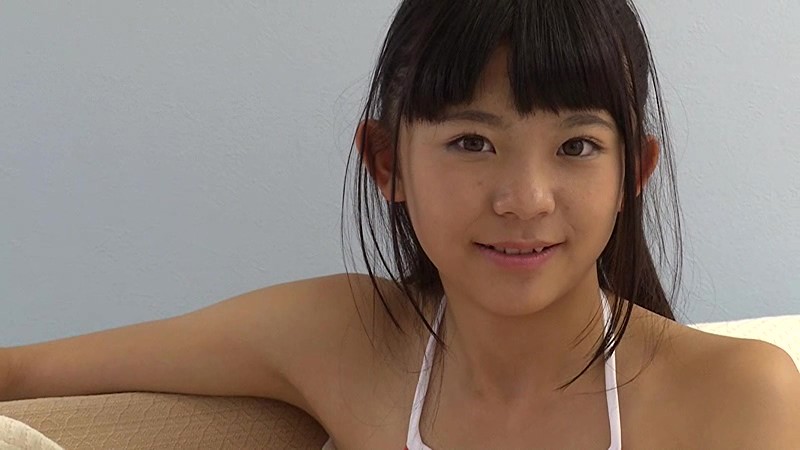 【久川美佳 動画】天真爛漫-久川美佳-Part2-水着