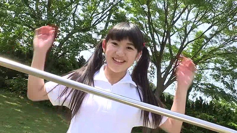 【竹下美羽動画】Part3-夏少女-竹下美羽-美少女