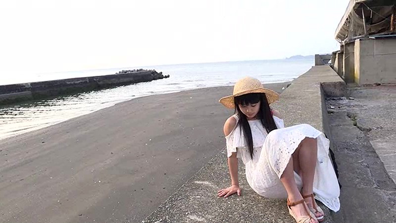 【竹下美羽動画】Part3-夏少女-竹下美羽-美少女