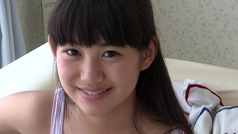 【竹下美羽動画】Part3-夏少女-竹下美羽-美少女