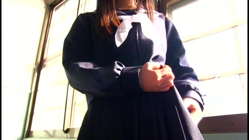 【水城るな 君との】キミとの恋は5センチメートル-～My-Little-Girl～-水城るな-イメージビデオ