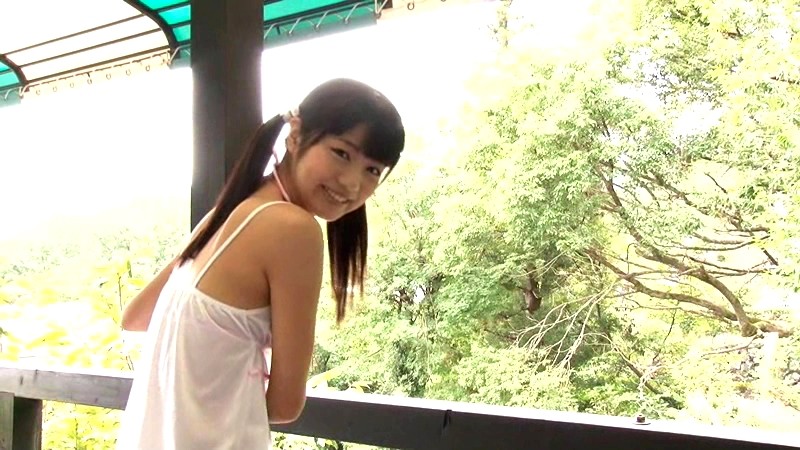 【芹沢南 動画】プリンセスオールスター-芹沢南-スレンダー