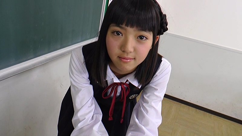 [Sakaki Meri video] Naive - Meririn's summer vacation - Sakaki Meri 