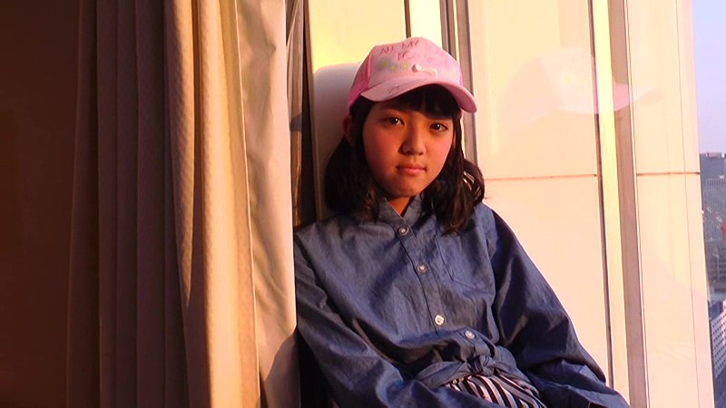 [Sakaki Meri video] Naive - Meririn's summer vacation - Sakaki Meri 