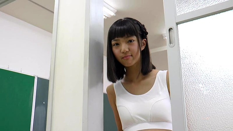 [Sakaki Meri video] Naive - Meririn's summer vacation - Sakaki Meri 