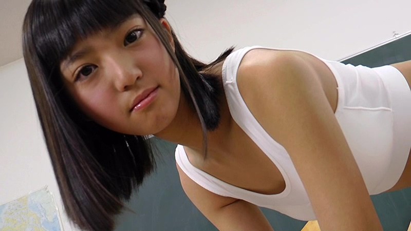 [Sakaki Meri video] Naive - Meririn's summer vacation - Sakaki Meri 