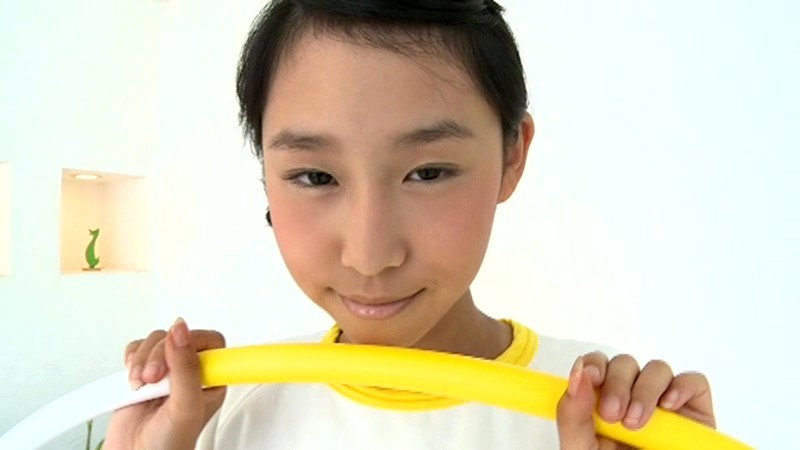 [Yuria-tan Shiraki Yuria, 3º ano, turma 2] Yuria-tan Shiraki Yuria, 3º ano, turma 2 - Linda garota   