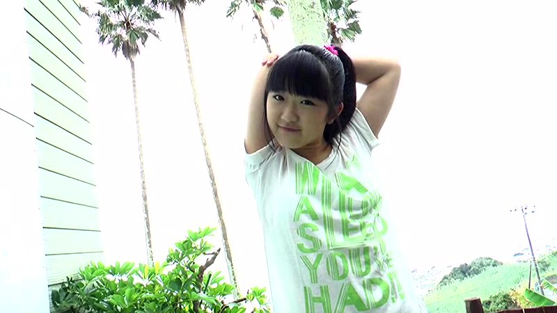 【伊坂ちひろ 動画】White-Beauty-伊坂ちひろ-美少女