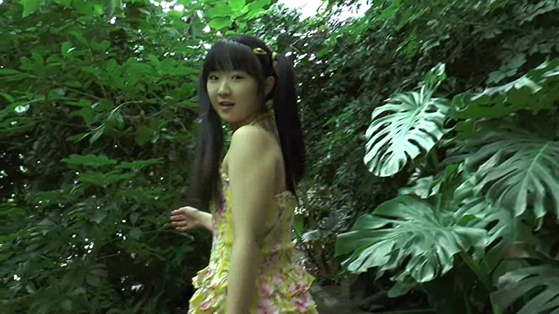 【伊坂ちひろ 動画】White-Beauty-伊坂ちひろ-美少女