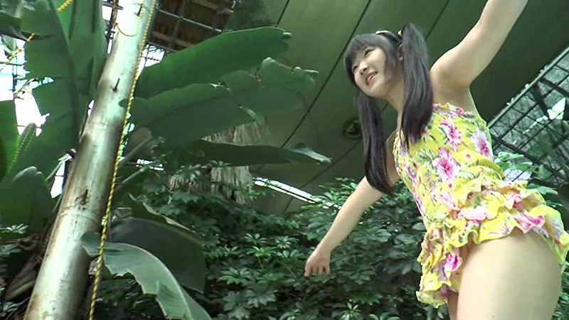 【伊坂ちひろ 動画】White-Beauty-伊坂ちひろ-美少女