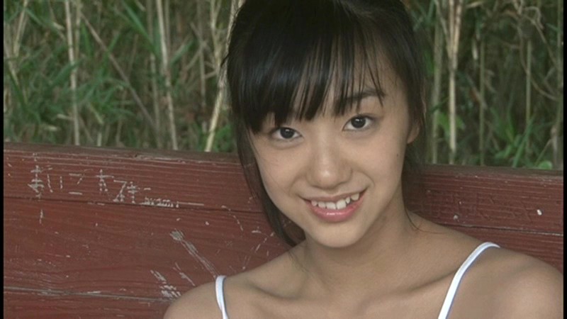 【町田有沙ぷちえんじぇるパート5】ぷちえんじぇる-町田有沙14歳-ぱ～と5-美少女