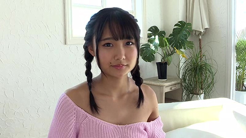 [BUNO-045] 等身大～新章～ 西野花恋