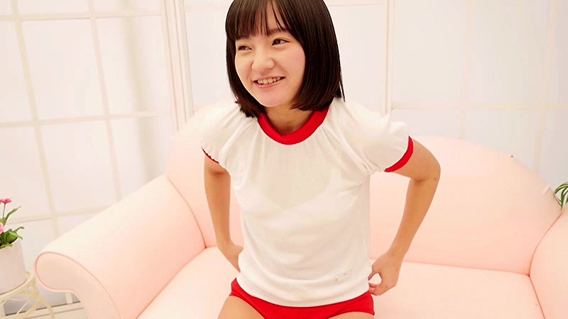 【過激ジュニアアイドル 動画】グラビア学園MOVIE-西永彩奈-1-スレンダー