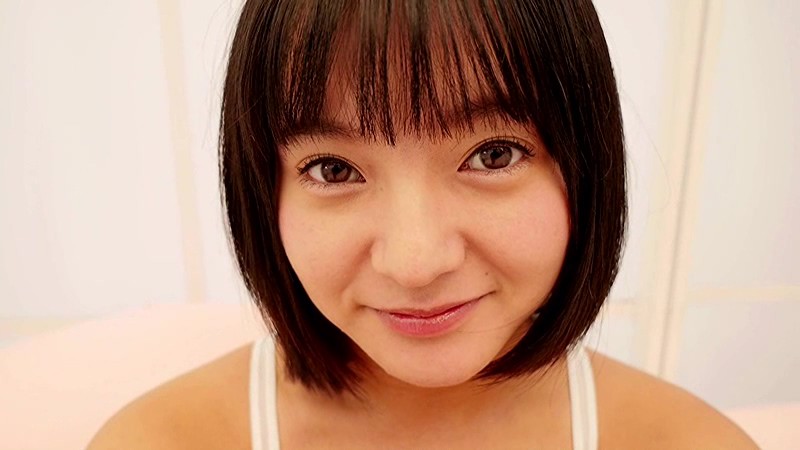 【過激ジュニアアイドル 動画】グラビア学園MOVIE-西永彩奈-1-スレンダー