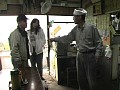 競輪場の女 画像29