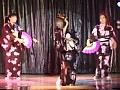 「ダンシングアイドルズ」チームプリティ第一景 画像1