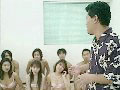 ペロペロ淫女隊がいく!大乱交しゃぶりんピック2001(極上フェラっ娘調教編) 画像5
