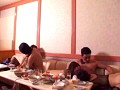 乱交できるキャバ店 営業盗撮 画像19