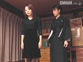 喪服の姉妹 近親レズビアン 画像20