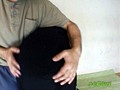 キャバ クラッ! キャバ嬢のお尻をさわり虫 画像18