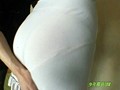 キャバ クラッ! キャバ嬢のお尻をさわり虫 画像2