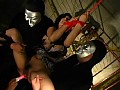 悶絶拷問強制アクメ3時間 生け贄3名羞恥拷問 画像10