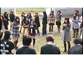 素人全裸逃走中 画像1