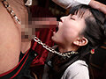 露出専用 美少女忠実牝犬化~絶望という星の元に生まれた性的ペット~ 伊織ひなの 画像16